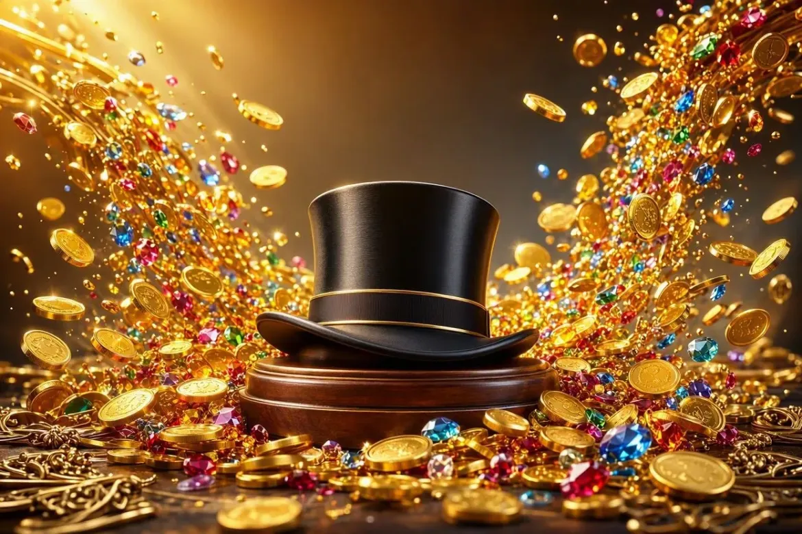 Get Lucky Casino